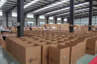 Suzhou Zhongye Sauna Equipment Co., Ltd.: Ampliando la fábrica y zarpando hacia un nuevo capítulo en el comercio global
