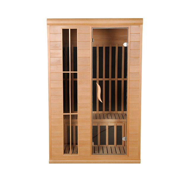 ¿Cuáles son los beneficios de una sauna en casa?