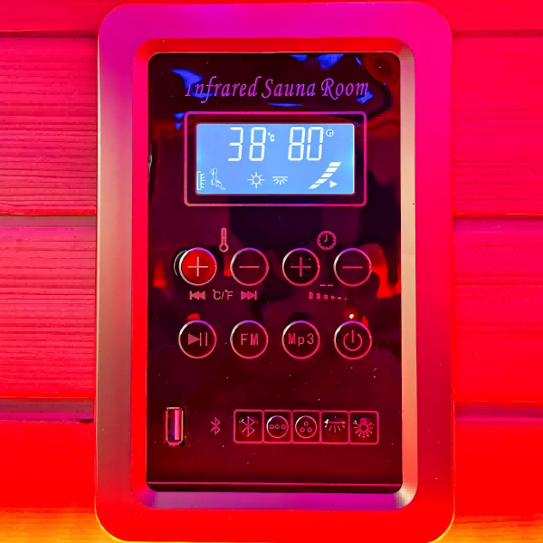¿Cuáles son los beneficios de la sauna de verano?
