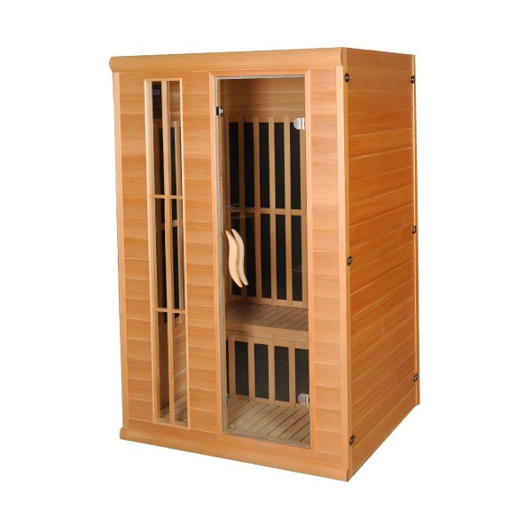 Asistencia a comercio electrónico transfronterizo, las órdenes de comercio exterior de pequeñas y medianas empresas de equipos de sauna aumentaron en más del 50% anual