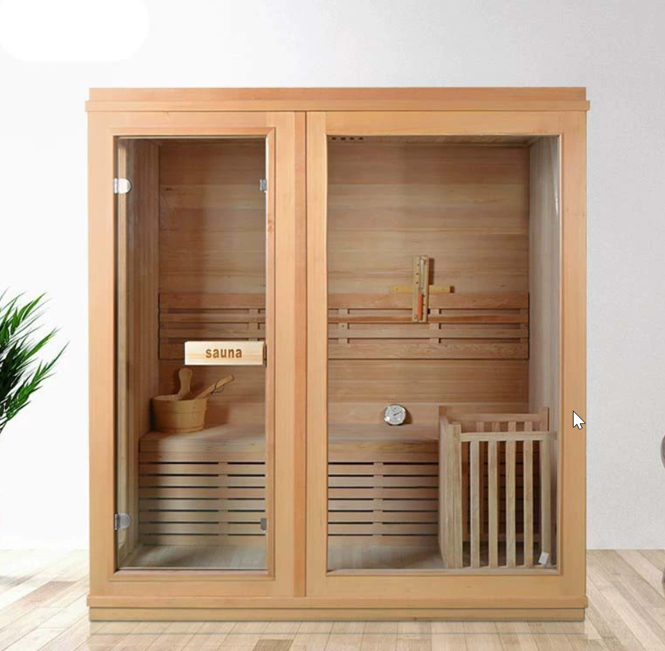 Baño de sauna: la forma correcta de relajar el cuerpo – No pase por alto estos detalles Baño de sauna: la forma correcta de relajar el cuerpo – No pase por alto estos detalles