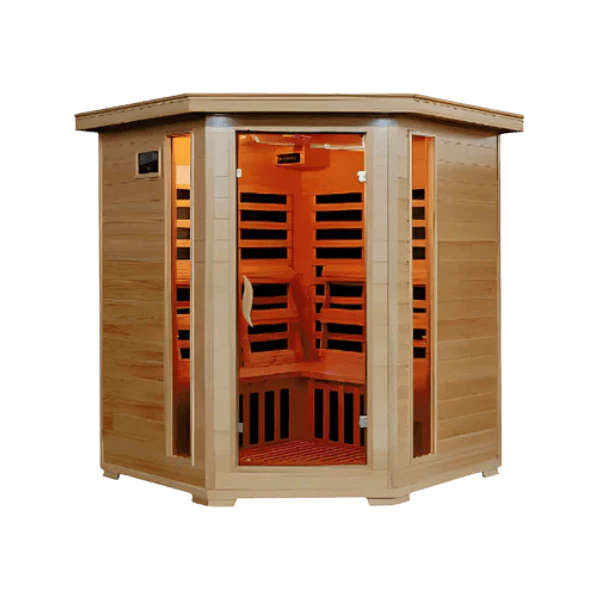 Principales aplicaciones de los rayos infrarrojos lejanos en los campos médico y de rehabilitación