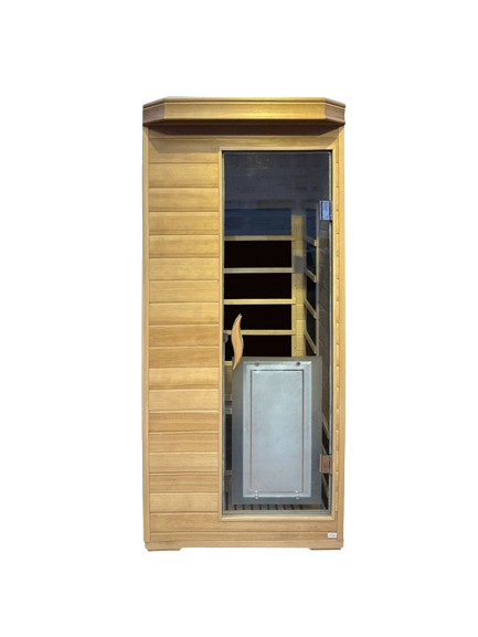 ¿Qué es una sauna? ¿Cuáles son los principales tipos?