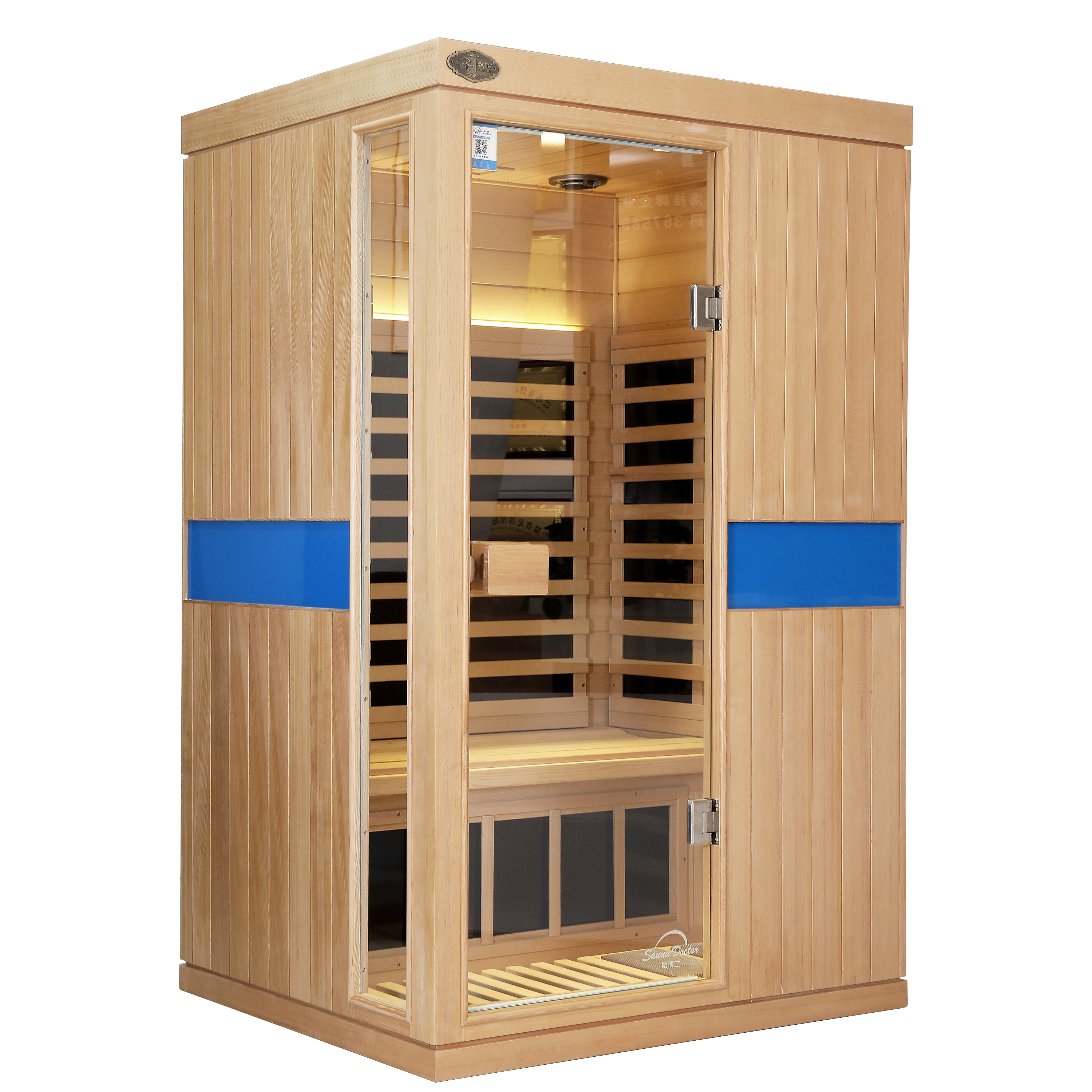Preguntas frecuentes sobre la compra de saunas en casa