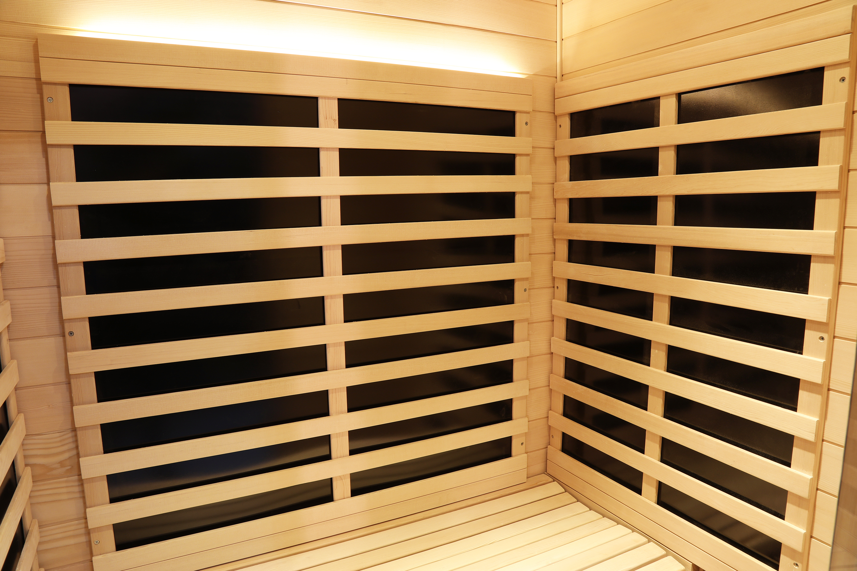 Los beneficios para la salud de la sauna: más que solo relajación
