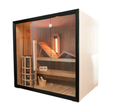 Tipo tumbado (estructura horizontal ergonómica)